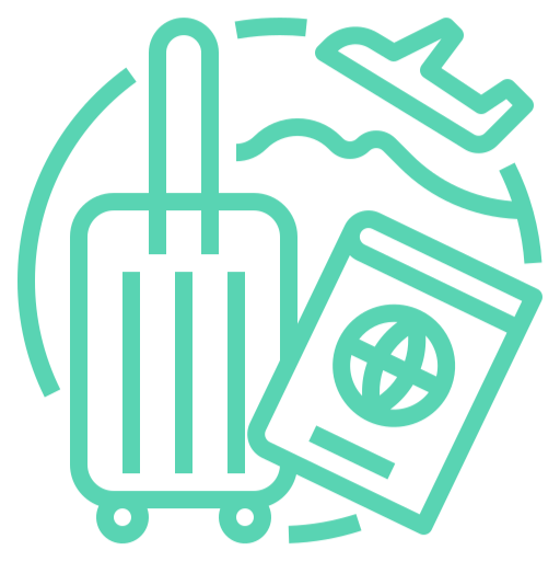 Pipeline icon