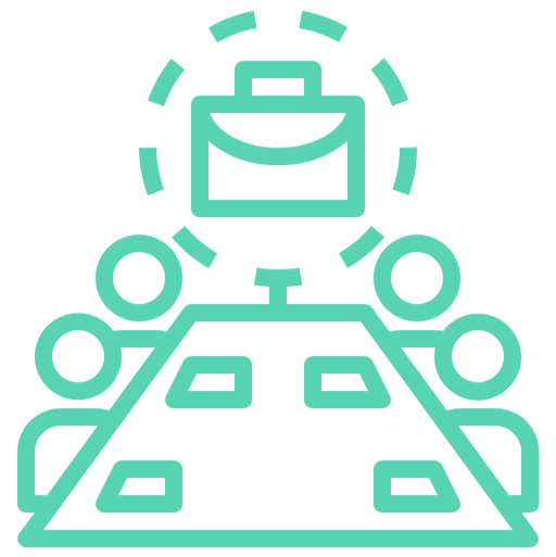 Registration icon