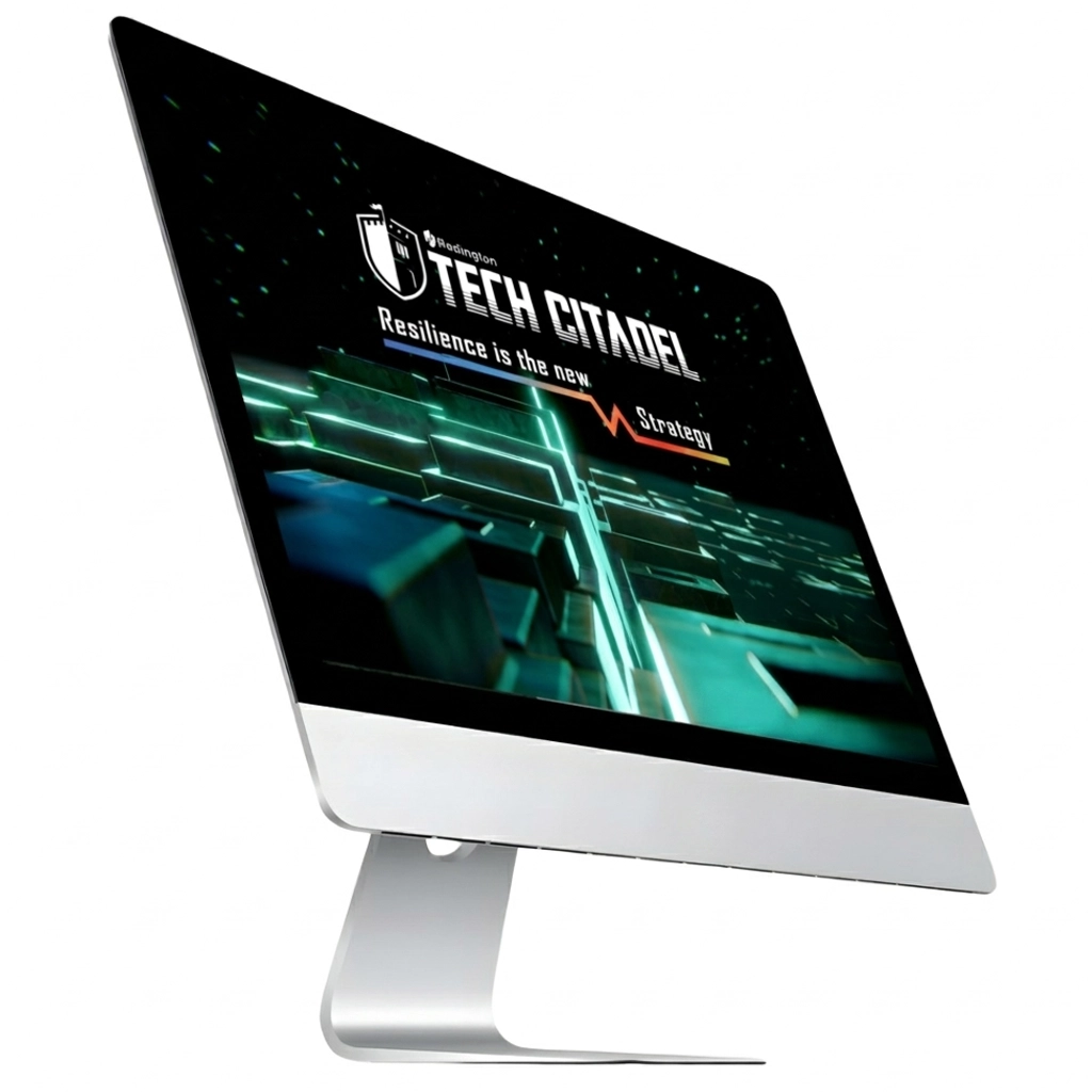 Continuity Drive platform visual